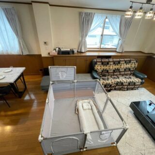 No.1Private Hotel＆Villa Aomori
