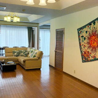 Bigstone terrace suite Tsutsumi-machi