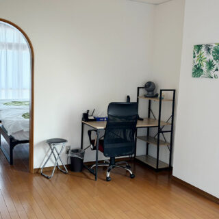 Bigstone terrace suite Tsutsumi-machi