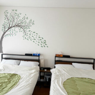 Bigstone terrace suite Tsutsumi-machi