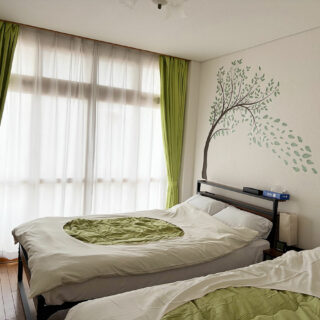 Bigstone terrace suite Tsutsumi-machi