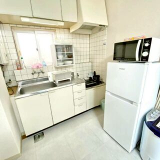 Triton Chayamachi　102