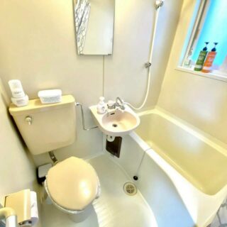 Triton Chayamachi　102