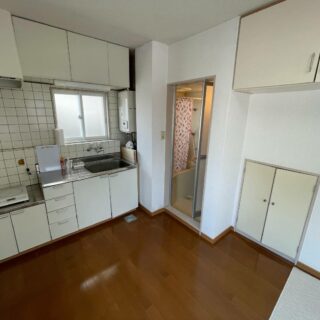 トリトン茶屋町 101