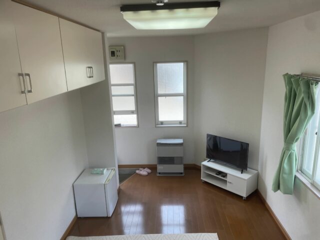 トリトン茶屋町 101