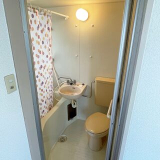 トリトン茶屋町 101
