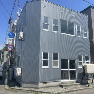 トリトン茶屋町 201