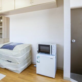 トリトン茶屋町 201