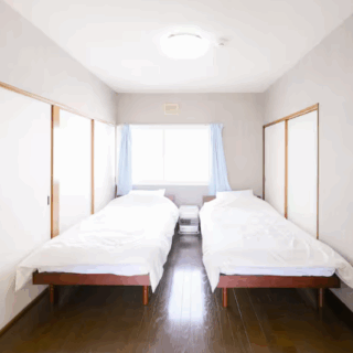 ROOMzero 1号房间