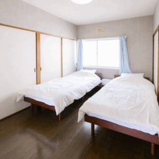 ROOMzero 1号房间
