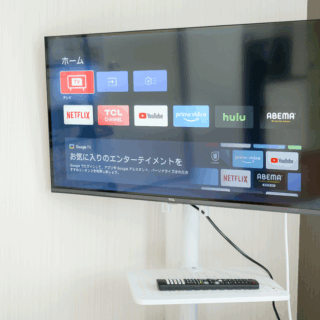 バンビハイツ長島　302