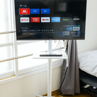 バンビハイツ長島　304