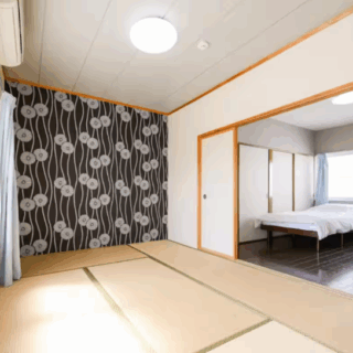 ROOMzero 1号房间