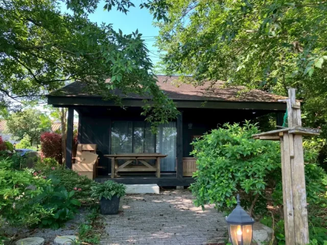 Star Cottage