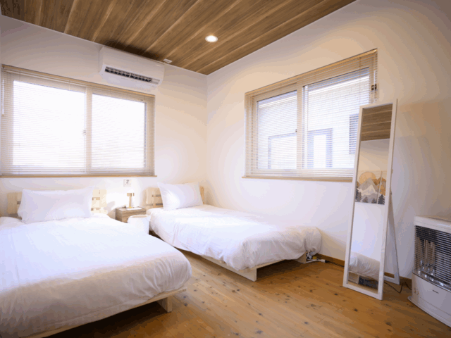 グッドタイム旭町