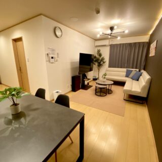 Bambi Home