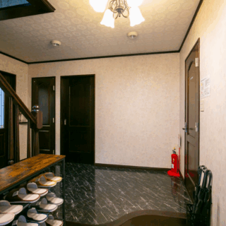 No.1 Private Hotel＆Villa Honcho
