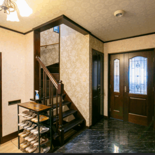 No.1 Private Hotel＆Villa Honcho