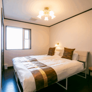 No.1 Private Hotel＆Villa Honcho