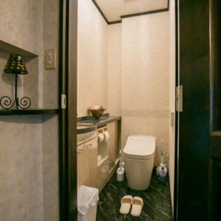 No.1 Private Hotel＆Villa Honcho