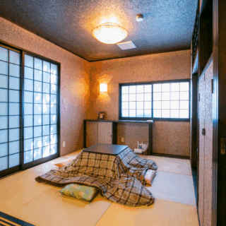 No.1 Private Hotel＆Villa Honcho
