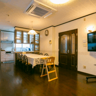 No.1 Private Hotel＆Villa Honcho
