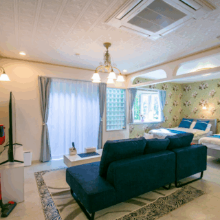 No.1 Private Hotel＆Villa Honcho