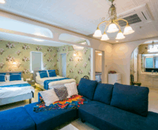 No.1 Private Hotel＆Villa Honcho