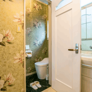 No.1 Private Hotel＆Villa Honcho