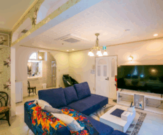 No.1 Private Hotel＆Villa Honcho