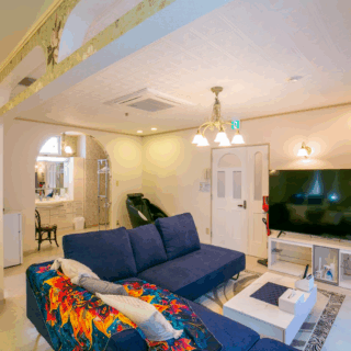No.1 Private Hotel＆Villa Honcho