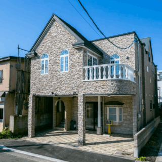 No.1 Private Hotel＆Villa Honcho