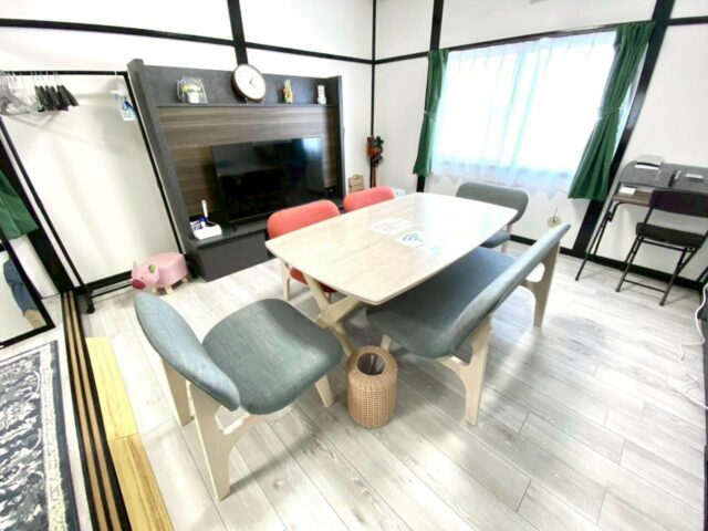 comodo inn HANAZONO