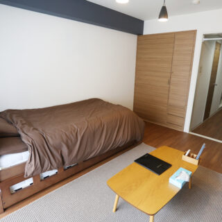 BETTERЯ03 Hashimoto, Unit 203