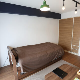 BETTERЯ03 Hashimoto, Unit 306