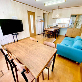アジュール奥入瀬