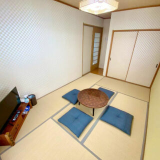 アジュール奥入瀬
