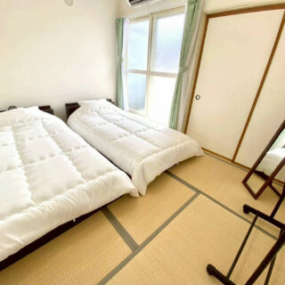 Lemon Rooms 3号室