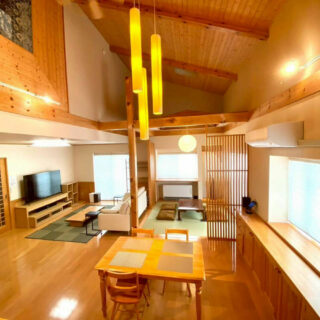 Luxury Villa N&N