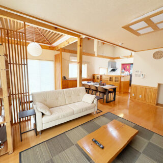 Luxury Villa N&N