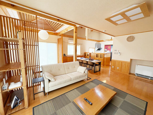 Luxury Villa N&N
