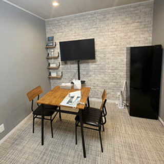 Room One -Type A-