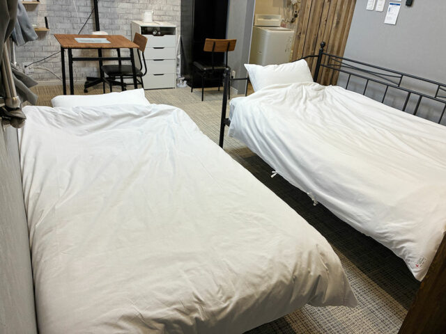 Room One -Type A-
