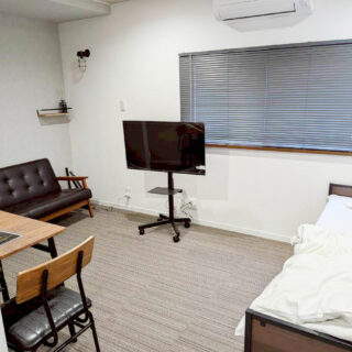 Room One -Type B-