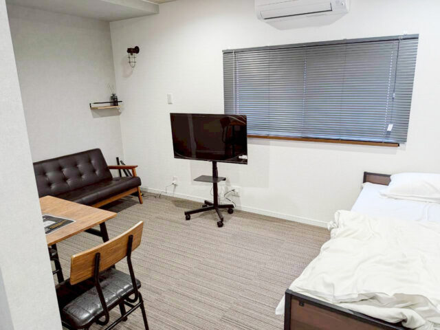 Room One -Type B-