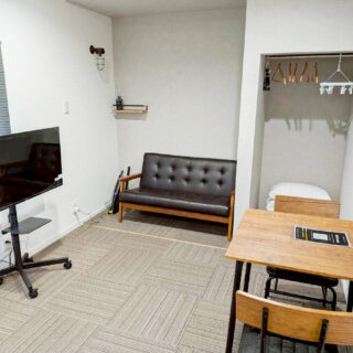 Room One -Type C-