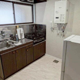 Room One -Type C-