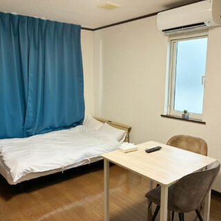 PRESTON Room 201