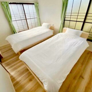 三好之家 -Cozy Family Stay-