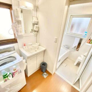 三好之家 -Cozy Family Stay-